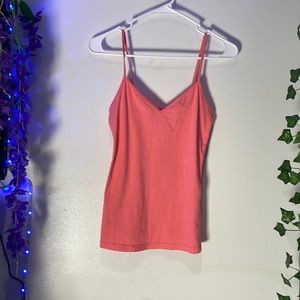 girls old navy tank top